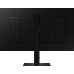 Монитор Samsung ViewFinity S6 LS27D604UAIXCI