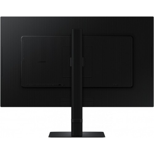 Монитор Samsung ViewFinity S6 LS27D604UAIXCI