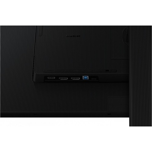 Монитор Samsung ViewFinity S6 LS27D604UAIXCI