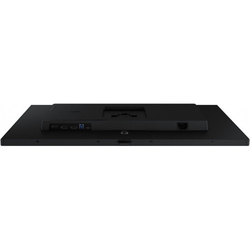 Монитор Samsung ViewFinity S6 LS27D604UAIXCI