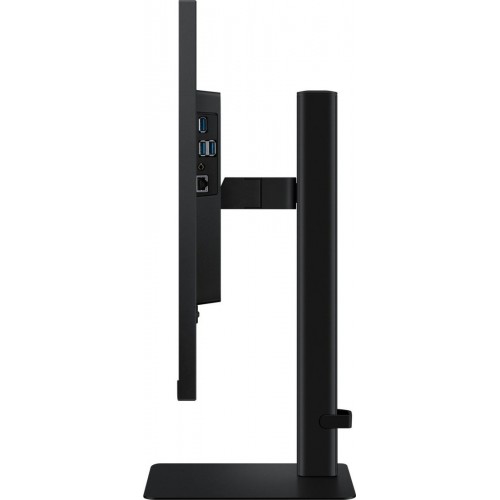 Монитор Samsung ViewFinity S6 LS27D604UAIXCI