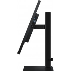 Монитор Samsung ViewFinity S6 LS27D604UAIXCI