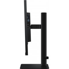 Монитор Samsung ViewFinity S6 LS27D604UAIXCI