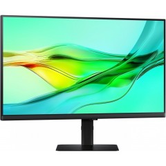 Монитор Samsung ViewFinity S6 LS27D604UAIXCI
