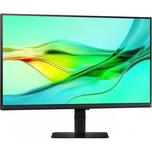 Монитор Samsung ViewFinity S6 LS27D604UAIXCI