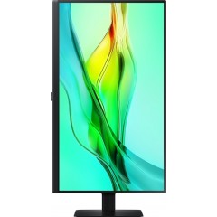 Монитор Samsung ViewFinity S6 LS27D604UAIXCI