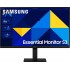 Монитор Samsung Essential S3 LS24D300GAIXCI