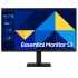 Монитор Samsung Essential S3 LS24D300GAIXCI
