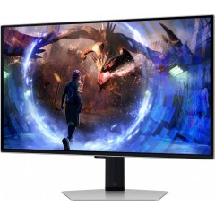 Монитор Samsung Odyssey G6 LS27DG600SIXCI