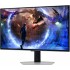Монитор Samsung Odyssey G6 LS27DG600SIXCI