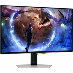 Монитор Samsung Odyssey G6 LS27DG600SIXCI