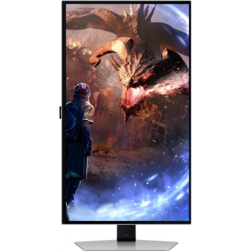 Монитор Samsung Odyssey G6 LS27DG600SIXCI