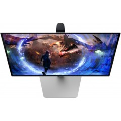 Монитор Samsung Odyssey G6 LS27DG600SIXCI