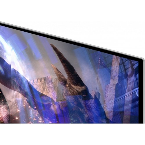 Монитор Samsung Odyssey G6 LS27DG600SIXCI