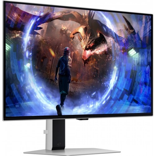 Монитор Samsung Odyssey G6 LS27DG600SIXCI