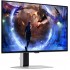 Монитор Samsung Odyssey G6 LS27DG600SIXCI