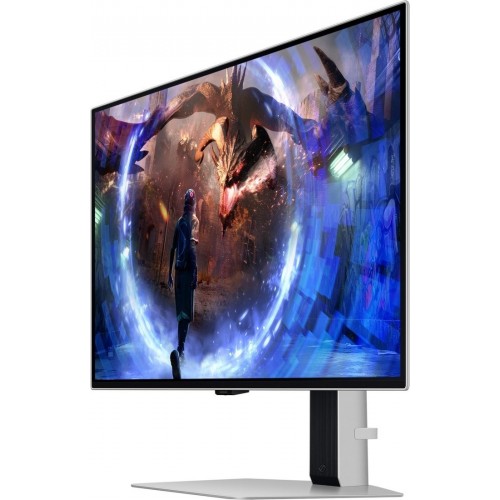 Монитор Samsung Odyssey G6 LS27DG600SIXCI