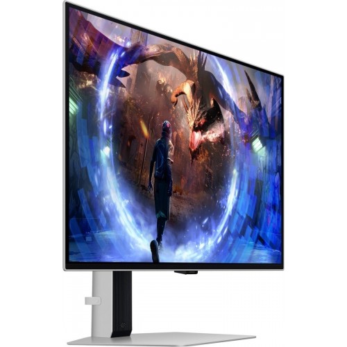 Монитор Samsung Odyssey G6 LS27DG600SIXCI