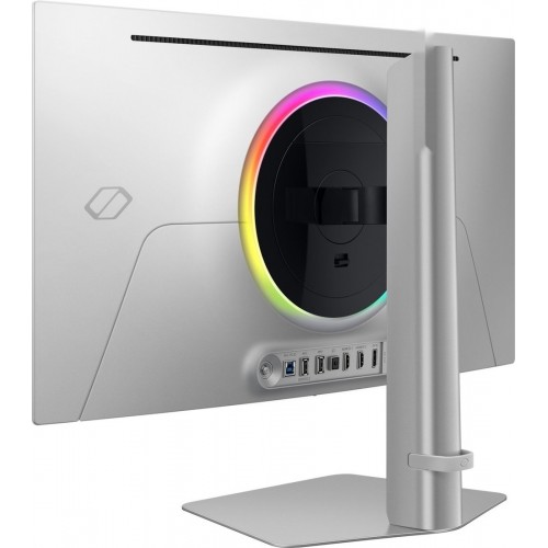 Монитор Samsung Odyssey G6 LS27DG600SIXCI