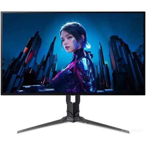Монитор Acer X27UF3bmiipruzx UM.GXXCD.301