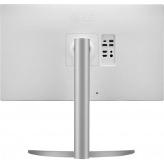 Монитор LG UltraFine 27UP850K-W