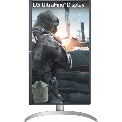 Монитор LG 27UP650K-W
