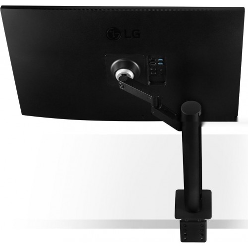 Монитор LG UltraFine 32UN880K-B