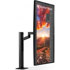 Монитор LG UltraFine 32UN880K-B