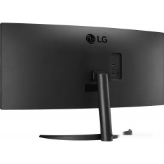 Монитор LG UltraWide 34WR50QK-B