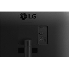 Монитор LG UltraWide 34WR50QK-B