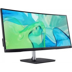Монитор Acer Vero CB343CURbemiiphuzx UM.CB3CD.001