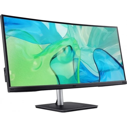 Монитор Acer Vero CB343CURbemiiphuzx UM.CB3CD.001