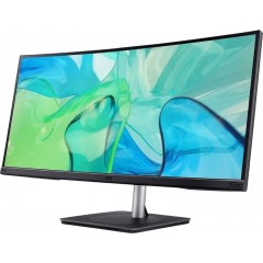 Монитор Acer Vero CB343CURbemiiphuzx UM.CB3CD.001