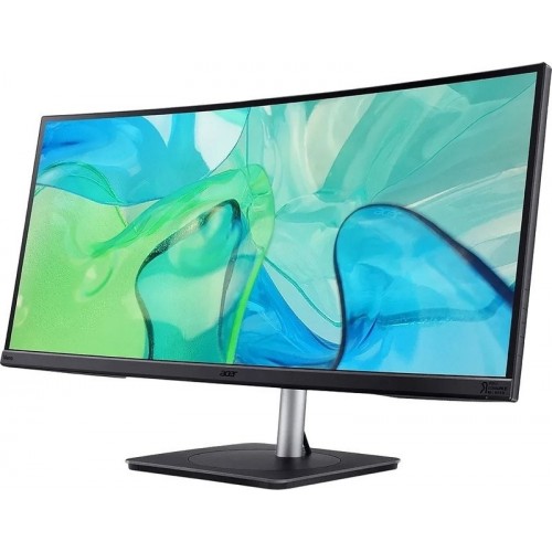 Монитор Acer Vero CB343CURbemiiphuzx UM.CB3CD.001