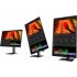Монитор Xiaomi 4K Monitor A27Ui P27UCB-RAGL (международная версия)
