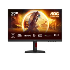 Монитор AOC Q27G4ZR/01
