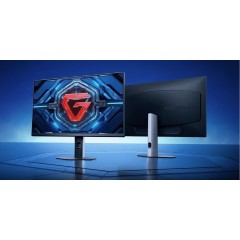Монитор Xiaomi Gaming Monitor G27i 2026 P27FDA-RGGL (международная версия)