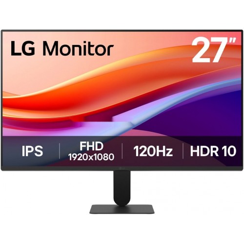 Монитор LG 27U411A-B