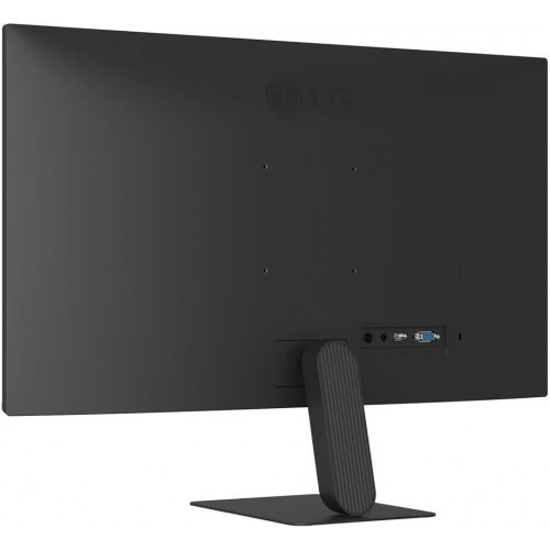 Монитор LG 27U411A-B