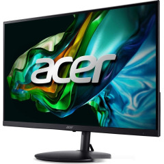 Монитор Acer SH322QUAbmiiphx UM.JS2CD.A06
