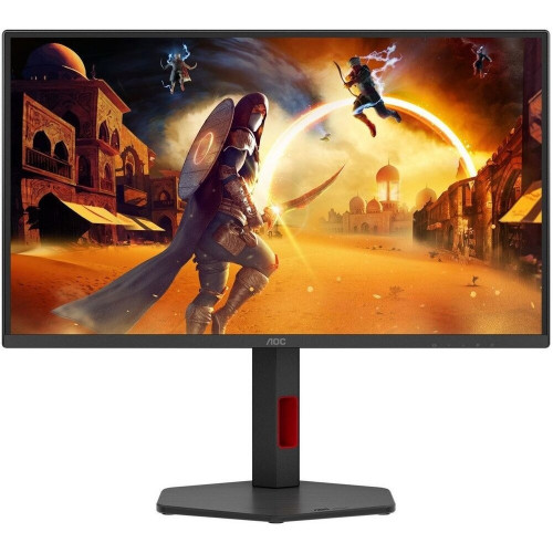 Монитор AOC Gaming Q25G4SR