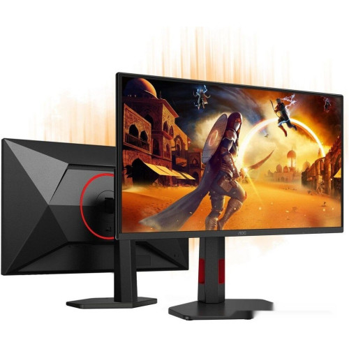 Монитор AOC Gaming Q25G4SR