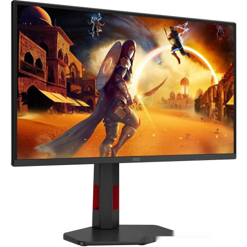 Монитор AOC Gaming Q25G4SR