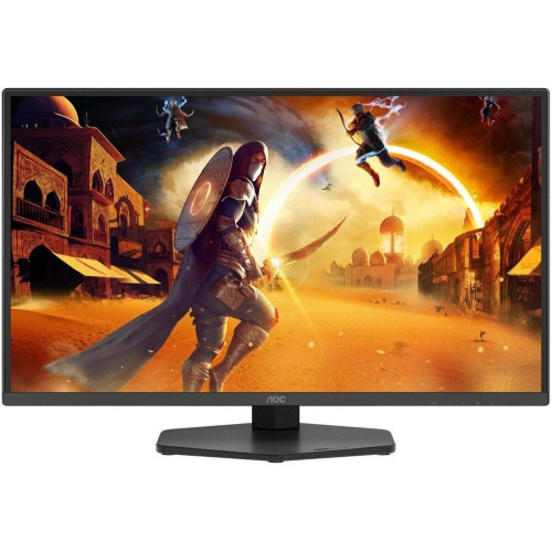 Монитор AOC Gaming Q25G4SR