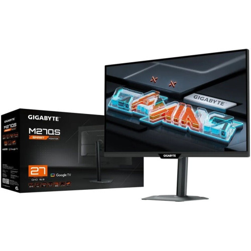 Монитор Gigabyte M27QS