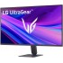 Монитор LG UltraGear 27G411A-B
