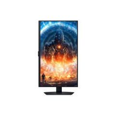 Монитор Samsung Odyssey G6 LS27FG606EIXCI