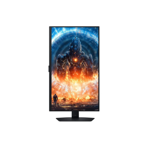 Монитор Samsung Odyssey G6 LS27FG606EIXCI