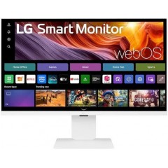 Монитор LG MyView Smart Monitor 32U830SA-W