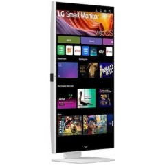 Монитор LG MyView Smart Monitor 32U830SA-W